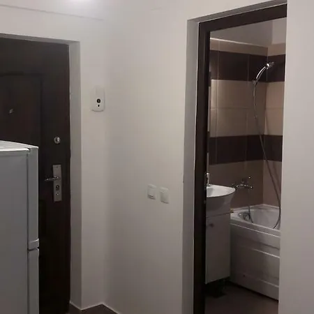 Apartament Deea ナボダリ