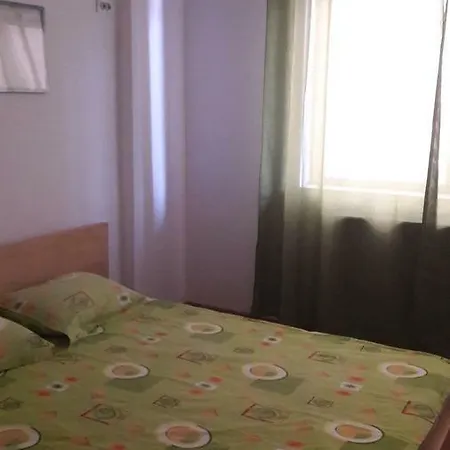 Apartament Deea アパート