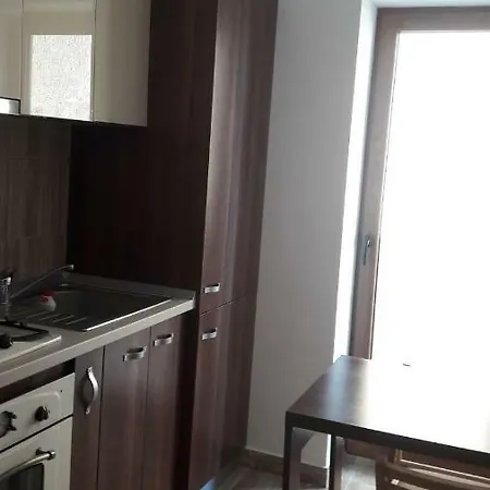 Apartament Deea *