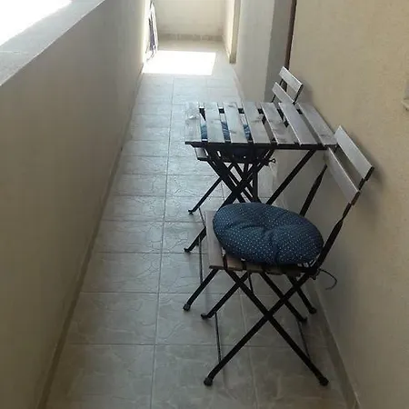 アパート Apartament Deea