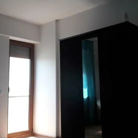 Apartament Deea アパート ナボダリ