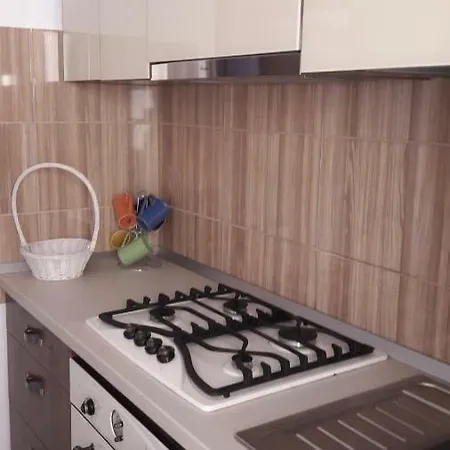 Apartament Deea ナボダリ