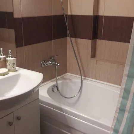 Apartament Deea