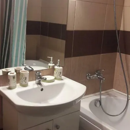 Apartament Deea
